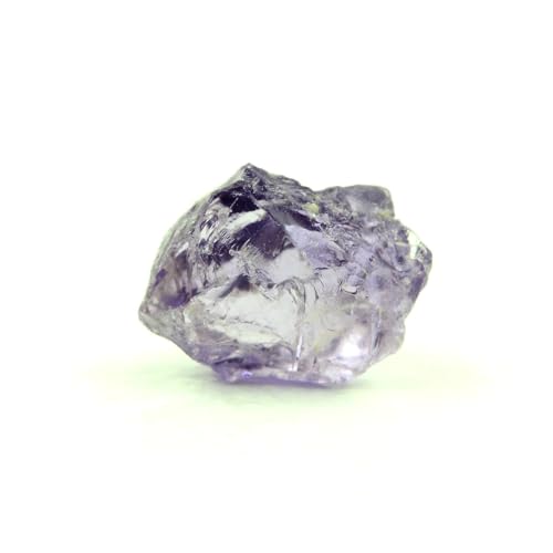 Scapolite tanzanienne de 3.17 carats avec cristallisation de Mpwapwa