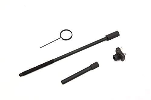 JTC Auto Repair Tools Engine Timing Belt Tool Set for Hyundai Mitsubishi 4174