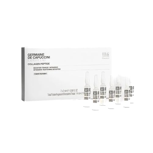 Booster 7 días de tratamiento Expert Lab - Germaine de Capuccini