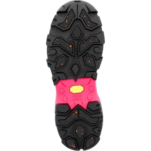 Image of MUCK Women's Arctic Ice Tall Boot + Vibram Arctic Grip A.T.