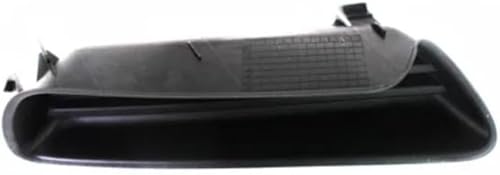 Miniatura 3 de Para 2007 2008 2009 Toyota Camry cubierta parachoques luz antiniebla conductor y pasajero lado lado par delantero | modelos CE/BASE/LE/SE/XLE |