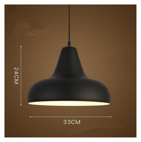 Lampe de table en métal moderne au design minimaliste E27 - 6