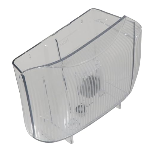 Spares2go Sparesgo Réservoir d'eau compatible avec machine à café Bosch Tassimo 04-SGY-492