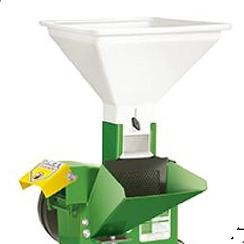 Triturador Forrageiro - TRF 400F 3cv Trapp