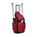 Easton | TRAVELER STAND-UP Wheeled Equipment Bag | Navy
