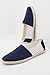 TOMS Alpargata Alpargata Rope ClassicLoafer Flat para Hombre Imagen de TOMS Alpargata Alpargata Rope ClassicLoafer Flat para Hombre