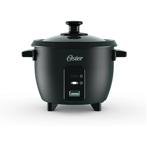 Oster 6-Cup Rice Cooker Cover