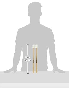 LEGAL TIP リーガルティップ ソウルグッドマン 6 ティンパニマレット LEGAL TIP リーガルティップ ソウルグッドマン 6 ティンパニマレット