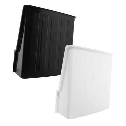 2 cubiertas protectoras de cámara de seguridad para CCTV exterior