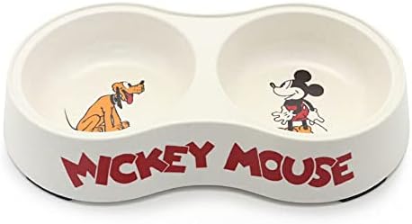 大人気商品日本未発売 ディズニー犬用マグ餌皿dog集合 Gulfcoastpartnership Org