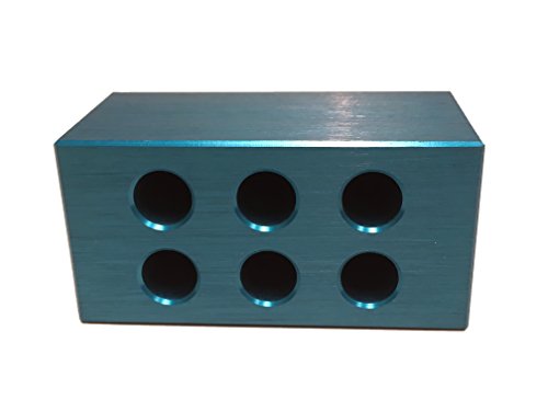 Mini Cooling Chamber, 6 Holes