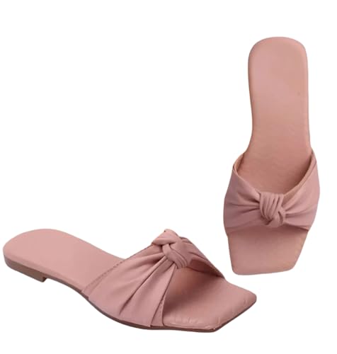 Image of Women's Stylish Block Heels | Trendy & Comfortable and Casual Heels for Women Footwear