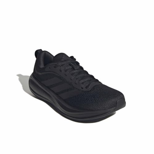 Image of adidas Mens Response Pace Sneakers Shoes - Blue