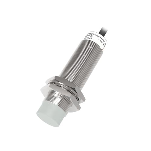 Capteur de proximité inductif M18 longue portée CC 3 4 fils LR18XB-Y