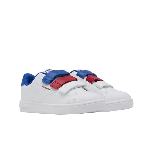 Reebok Court CLEAN Hook & Loop Straps – Ansicht 4