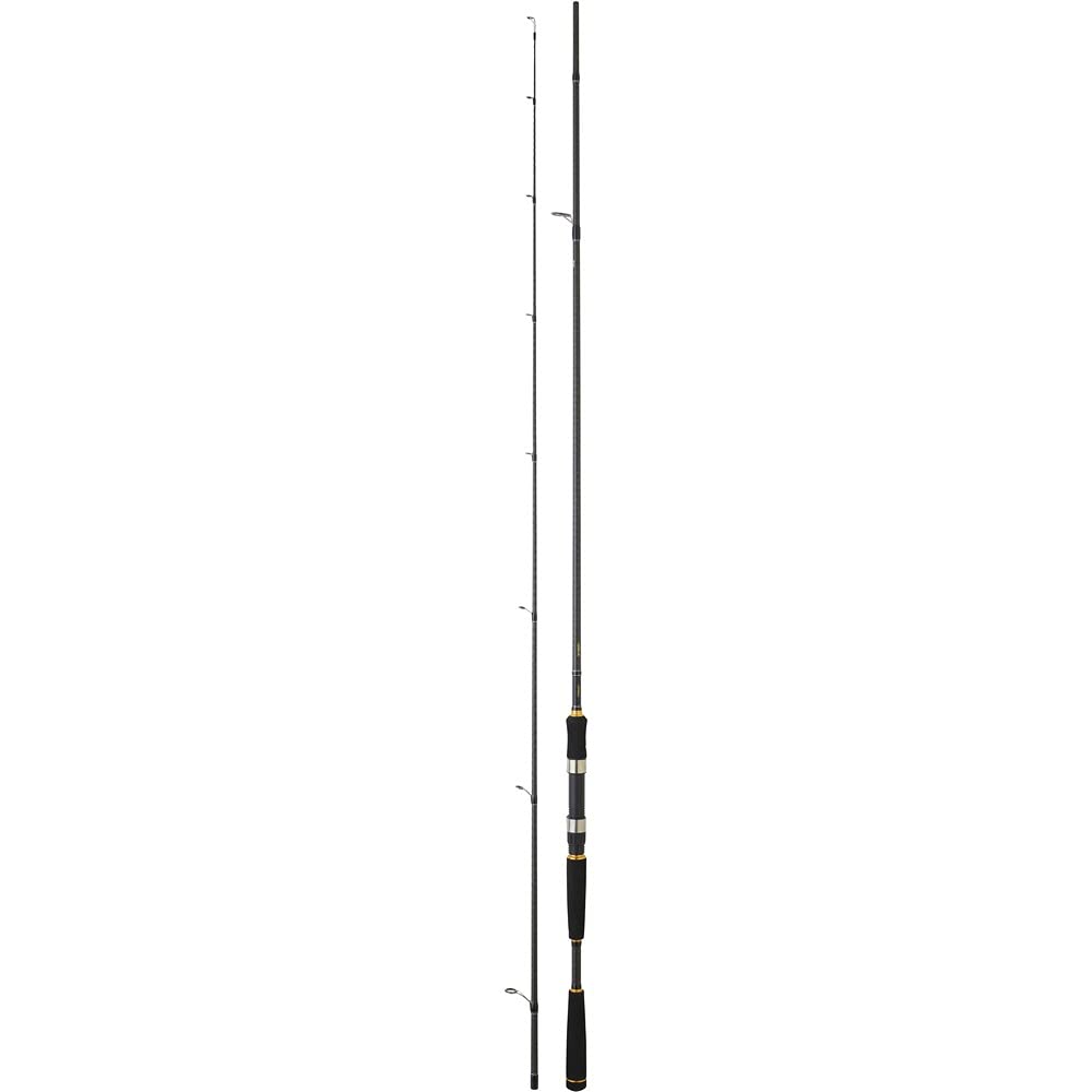 Daiwa LEGALIS Seabass 802HFS