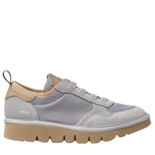 PANCHIC Deportiva P05 Naylon Grey Talla Numeric_40
