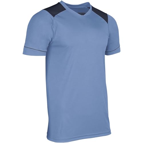 CHAMPRO Adult Attacker Soccer Jersey