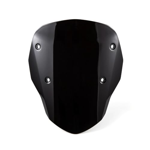 Déflecteur d'air R1300GS pour supprimer le bruit du vent