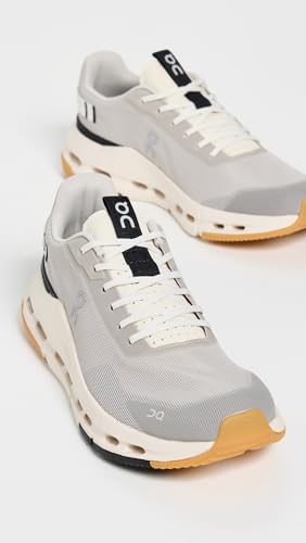 Image of On Women's Cloudnova Form 2 Sneakers