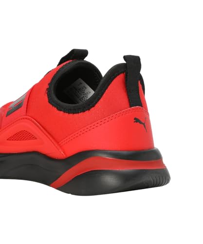 Image of Puma Unisex-Child Softride Rift Evo Slipon Ps Sneaker