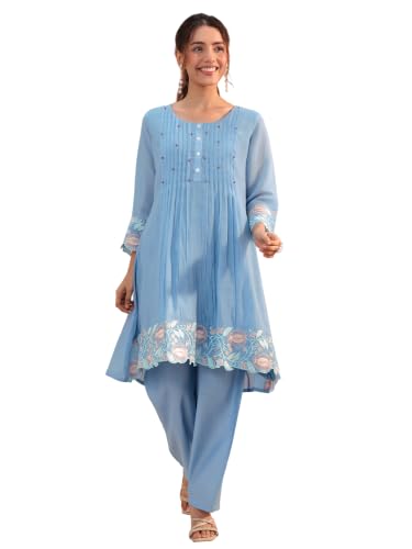 Image of Libas Womens Co-Ord Set