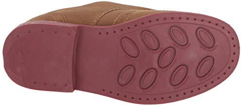 Carter's Unisex-Child Dano Hook and Loop Dress Shoe Sneaker4
