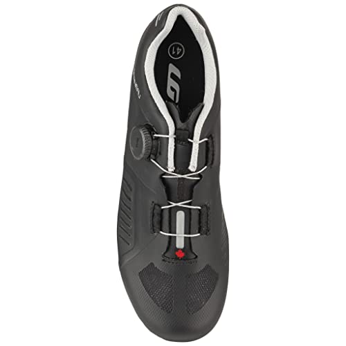 Louis Garneau, Women's Ruby Xz, Black, 40 #TOP3