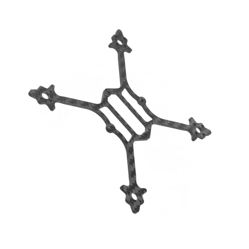 Cadre de rechange Crux3 pour réparer le système de propulsion