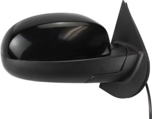 CPP Passenger Side Paint to Match Mirror for Chevrolet Suburban Tahoe GMC Yukon