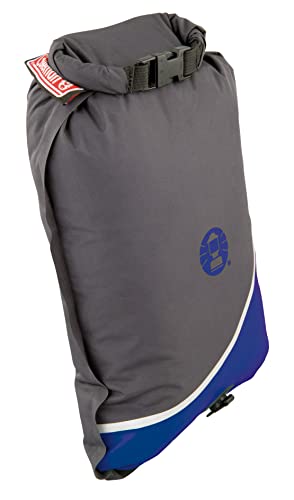 Image of Coleman Pathfinder Mummy Sleeping Bag For Adults | -18 C to 3C | lightweight Design for Camping, Hiking, and Backpacking
