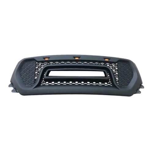 Calandres avant calandre de course en maille pour Ram 1500