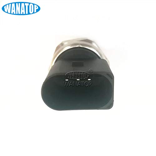 Air Conditioning High Pressure Switch 5K0959126 82Cp09-05 1K0959126E For Vw Ag #TOP2