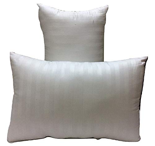 cotton stuffed pillow