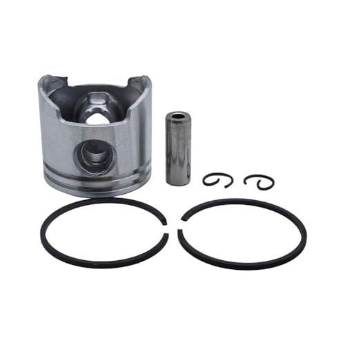 Segment de piston 34mm : résoud la perte de compression OEM 4137 020 1202 - 5