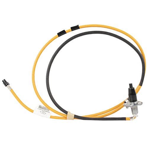 17-21 OEM Ford F-250 F-350 Super Duty Radio Antenna Base Mount & Cable