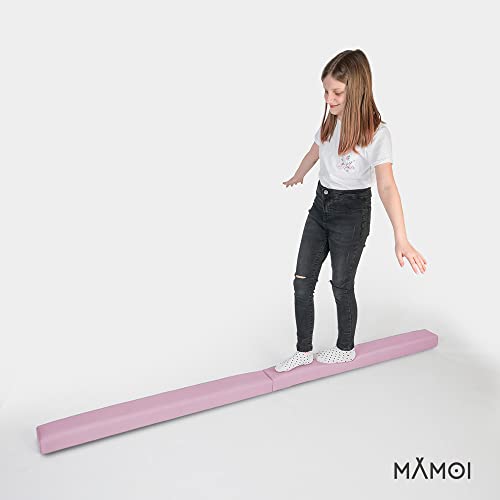 Schwebebalken für zuhause von MAMOI – Balancierbalken für Kinder