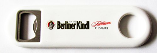 Preisvergleich Produktbild Berliner Kindl - Flaschenöffner
