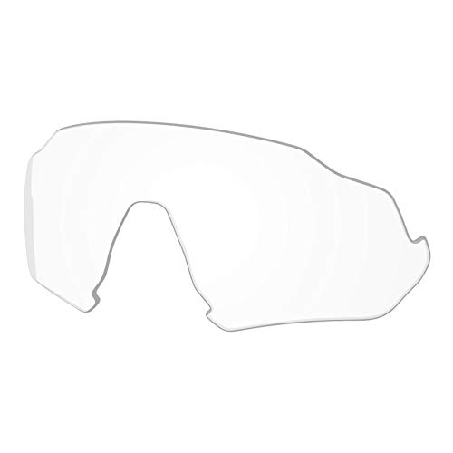 Image of Flight Jacket Lenses Replacement for Oakley Sunglass OO9401 Polarized