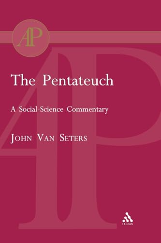 Pentateuch (Academic Paperback) view 2