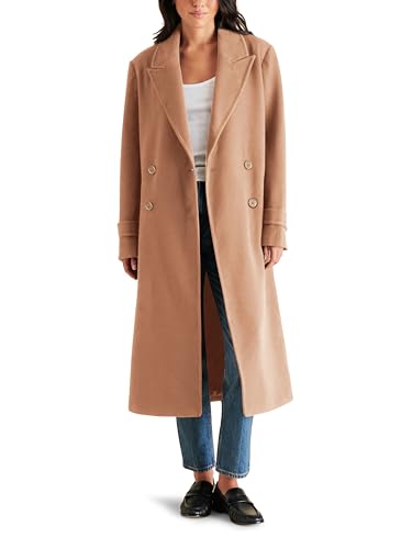Steve Madden Women's Apparel Prince Coat