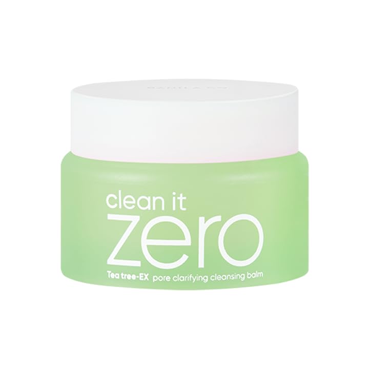 BANILA CO Clean it Zero Cleansing Balm Starter Kit, 14 g (Pack of 1) - Image 4