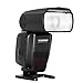 YONGNUO YN600EX-RT II Wireless Flash Speedlite with Optical Master and TTL HSS for Canon
