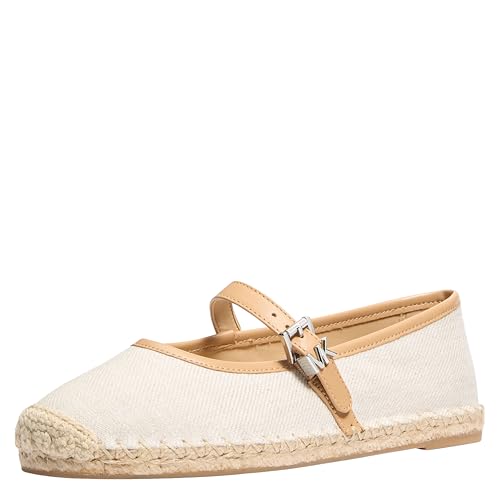 Image of Michael Kors Women's Lynn Ballet Espadrille Shoes