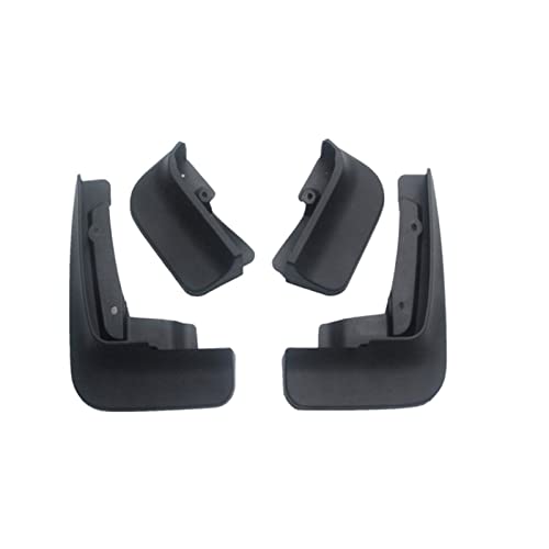 Garde-Boue pour VW Transporter T5 Idéal pour Road-Trip et Pluie