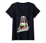 Retro Succulent Apparel Gifts