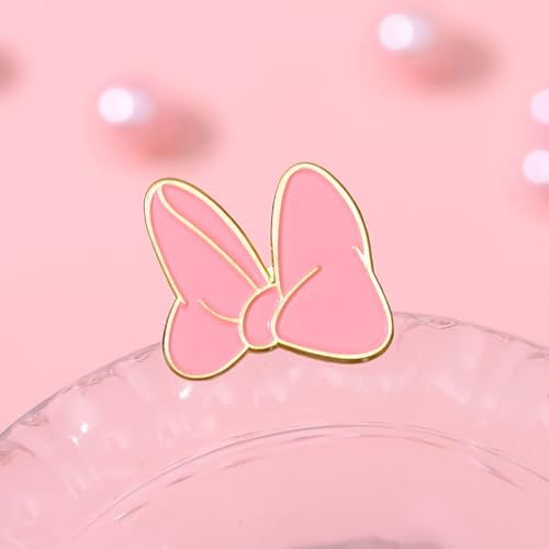 Image of Cute Enamel Pins Cartoon Lapel Pin Brooch Badge for Backpack Jackets Funny Tiger Pins for Gift Anime Enamel Pin for Clothing Hat Decoration