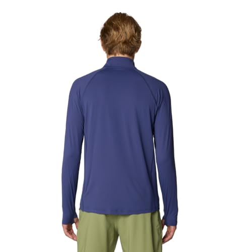Mountain Hardwear Men's Crater Lake 1/2 Zip2