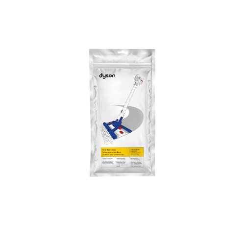 Dyson DC56 Hard Floor Cleaning Wipes- 1 pack
