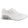 Oxypas Sport, werkschoen Ela, antistatisch (ESD) leer sneaker voor dames, in vele kleuren, wit lichtgrijs., 39 EU